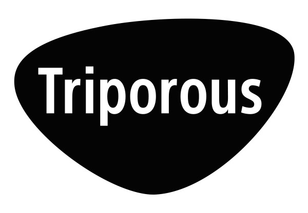 triporous