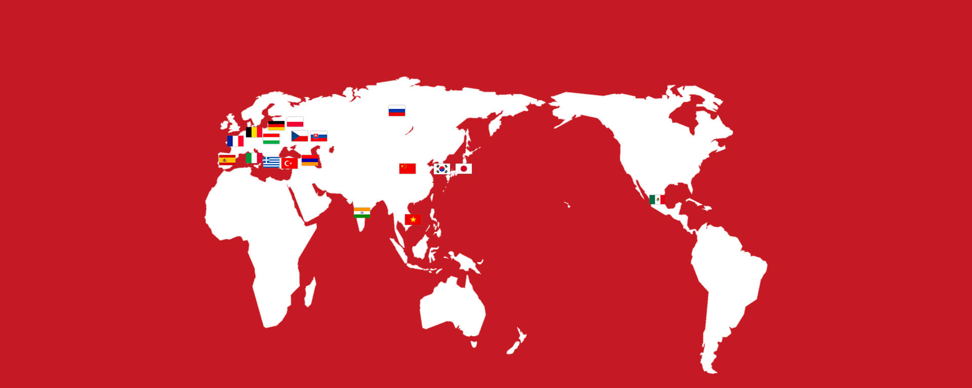 『おとなの事情』 世界リメイクマップ